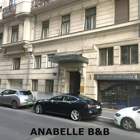 Anabelle Bed And Budapest-3