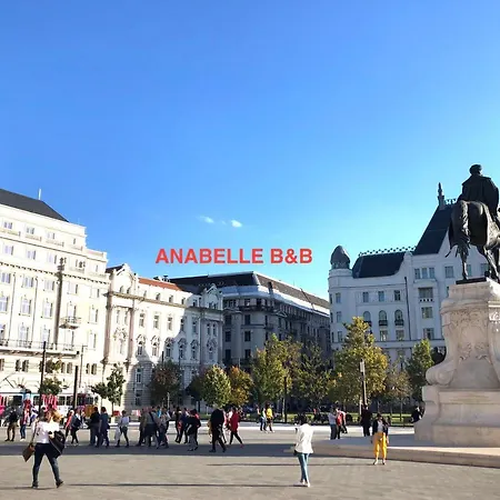 Anabelle Bed And Budapest-3